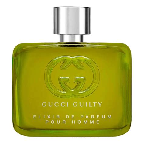 gucci guilty intense homme sephora